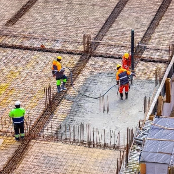 Beton Vibratörü Çeşitleri Nelerdir ?