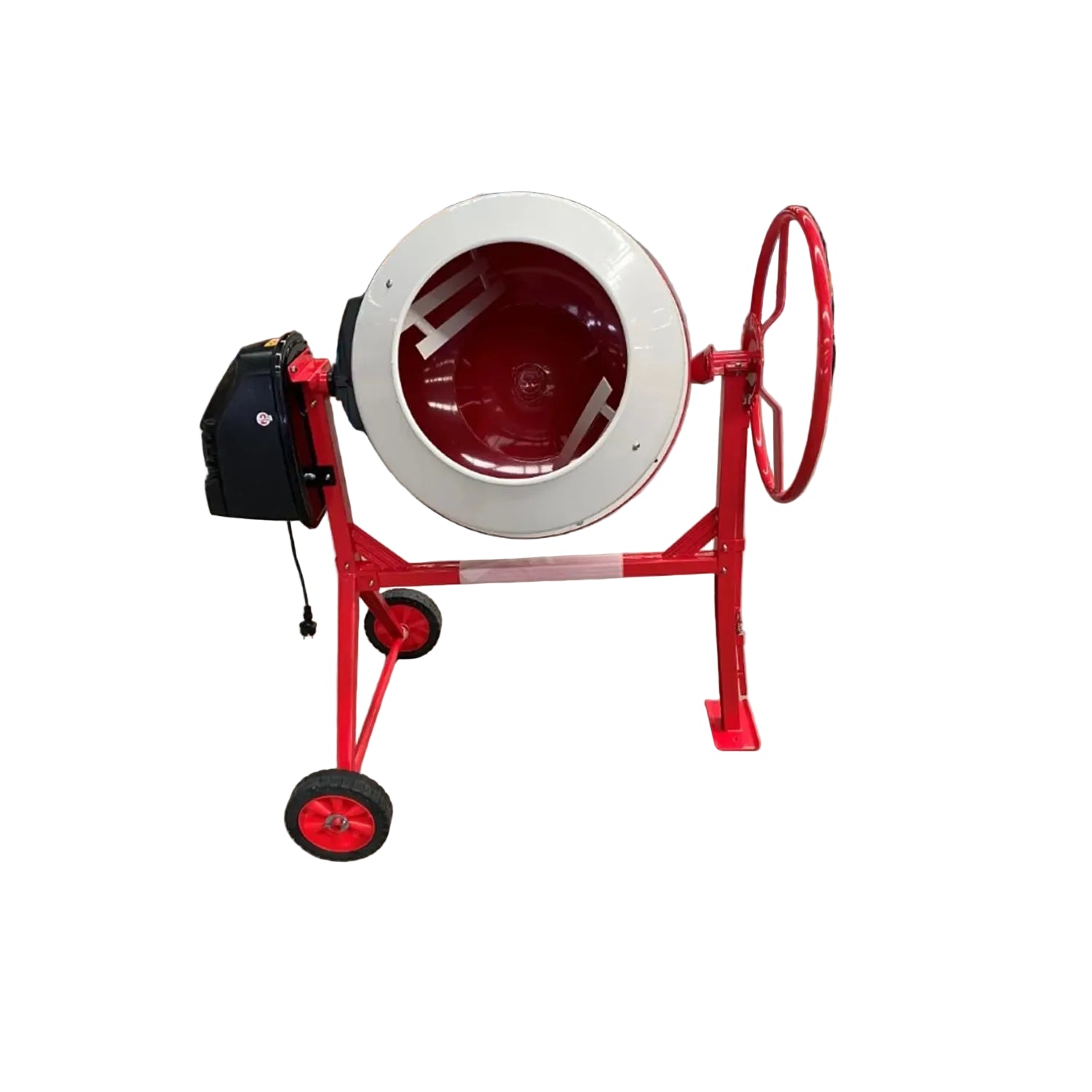 Betoniyer 220 L