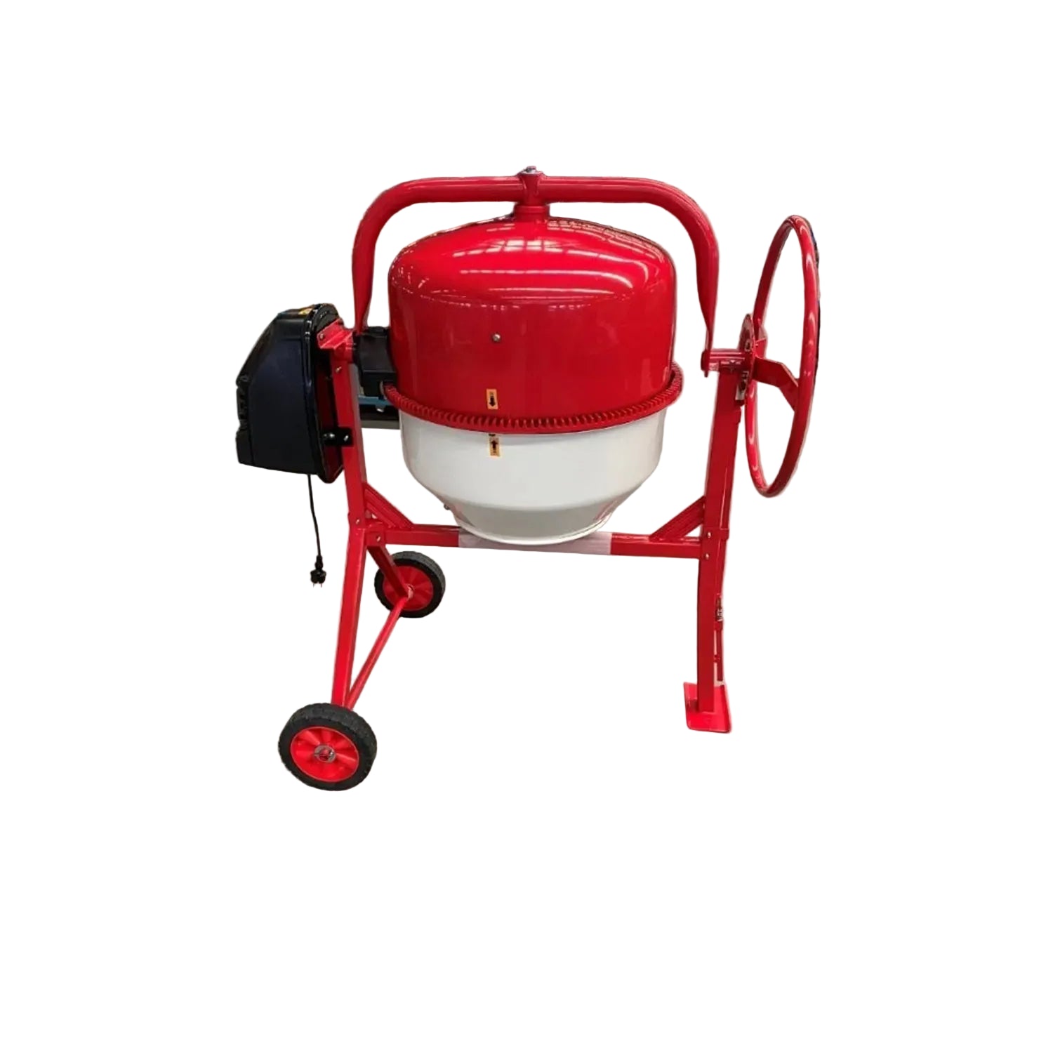 Betoniyer 220 L
