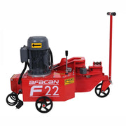 22 MM Demir Kesme Makinesi 220 Volt