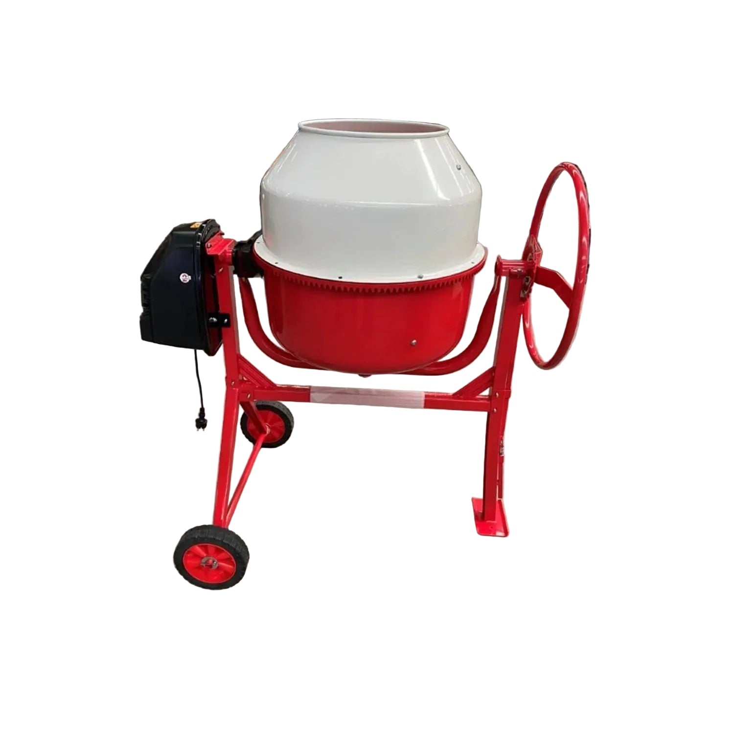 Betoniyer 220 L