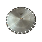 450mm Asfalt Kesme Bıçağı