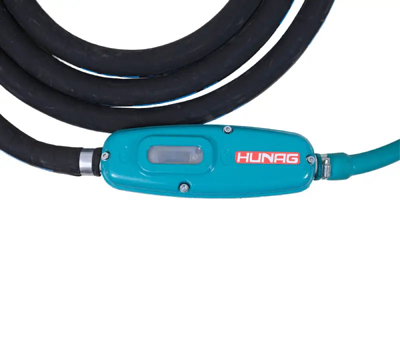 HUNAG Kendinden Konvektörlü Beton Vibratörü VKV-690 6MT 90MM