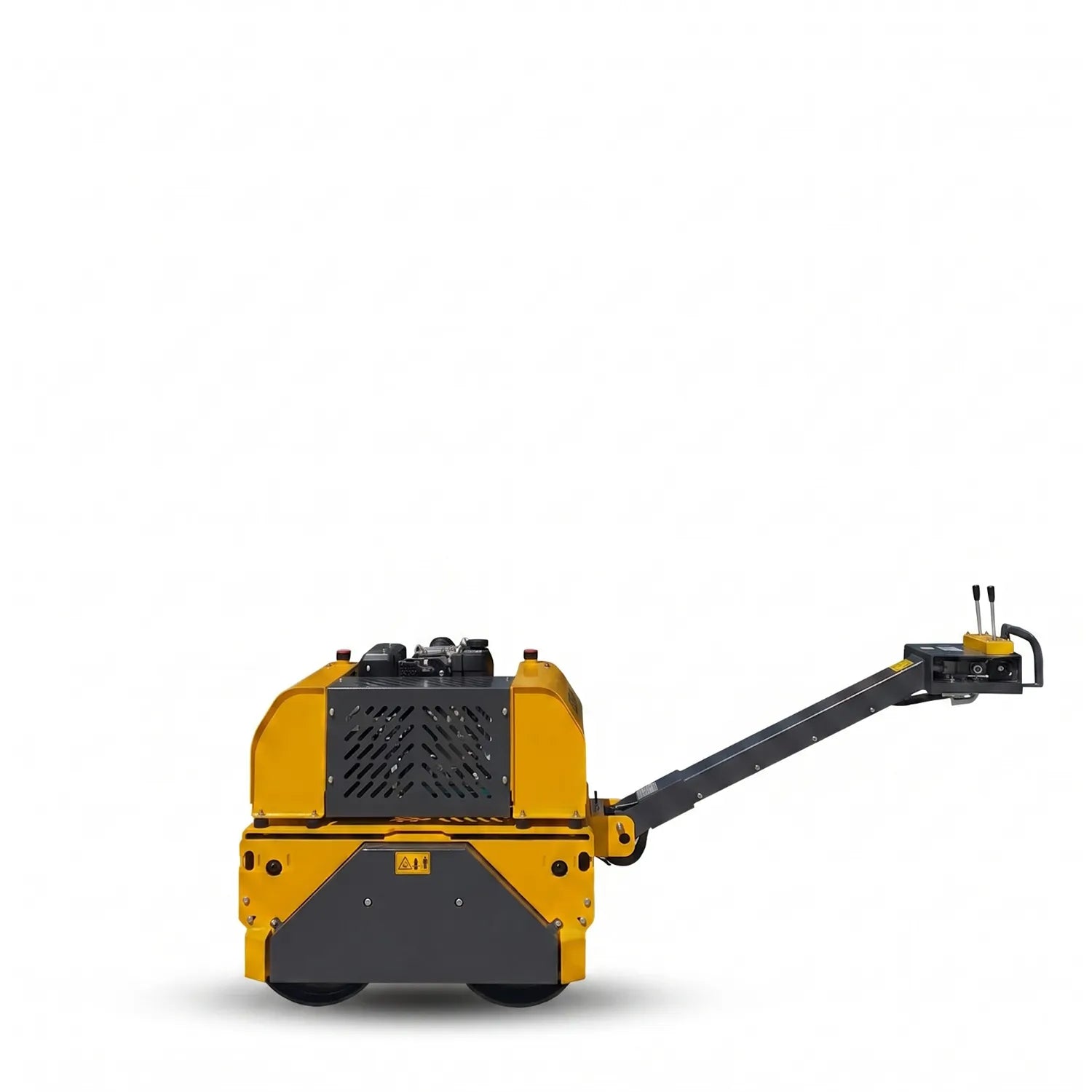 HUNAG Edr600 Silindir