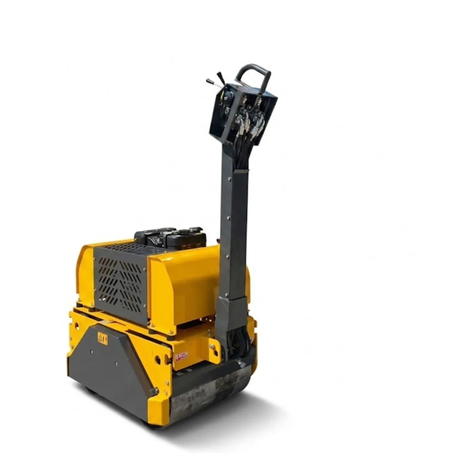 HUNAG Edr600 Silindir