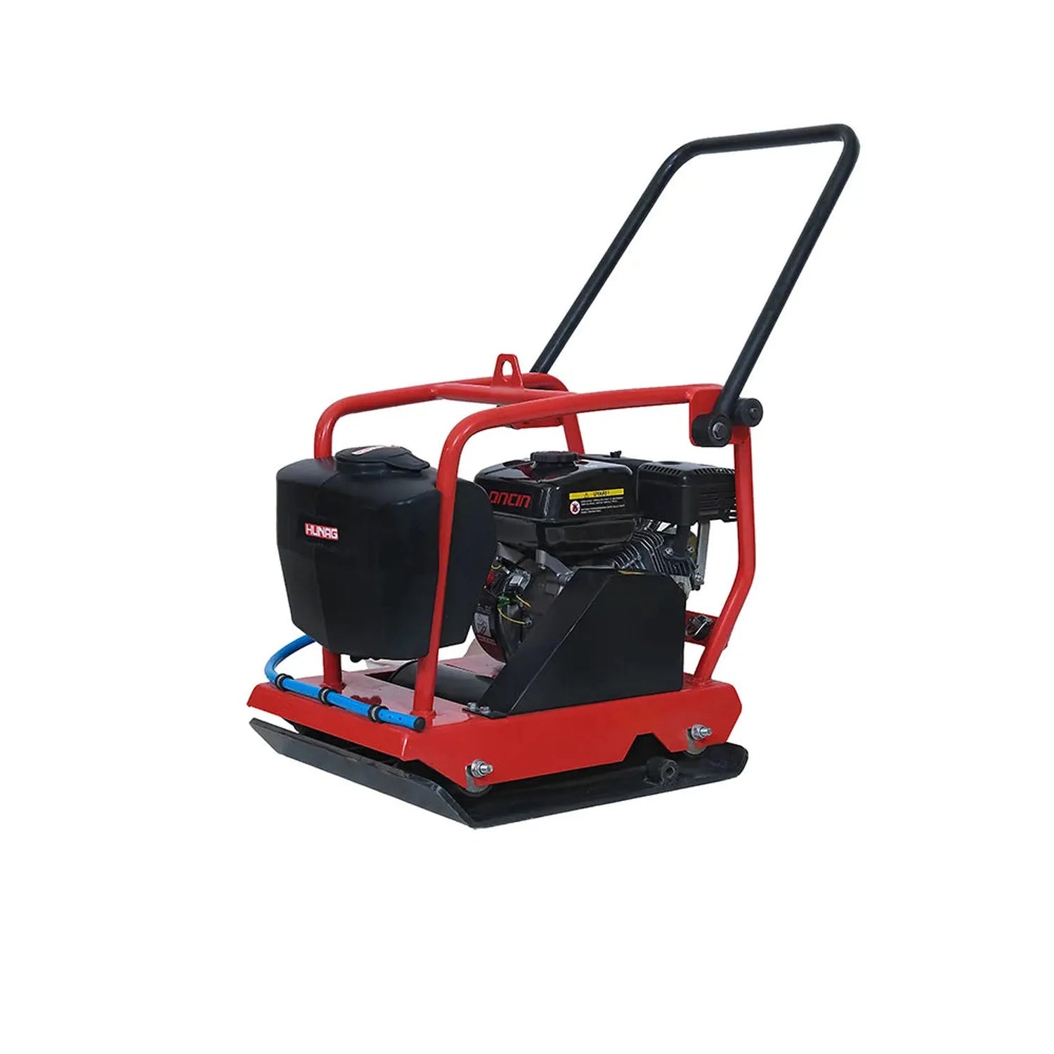 KOMPAKTÖR LONCIN 6.5 HP AFACAN 2-2.5 ΤΟΝ BASKI