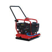 KOMPAKTÖR LONCIN 6.5 HP AFACAN 2-2.5 ΤΟΝ BASKI
