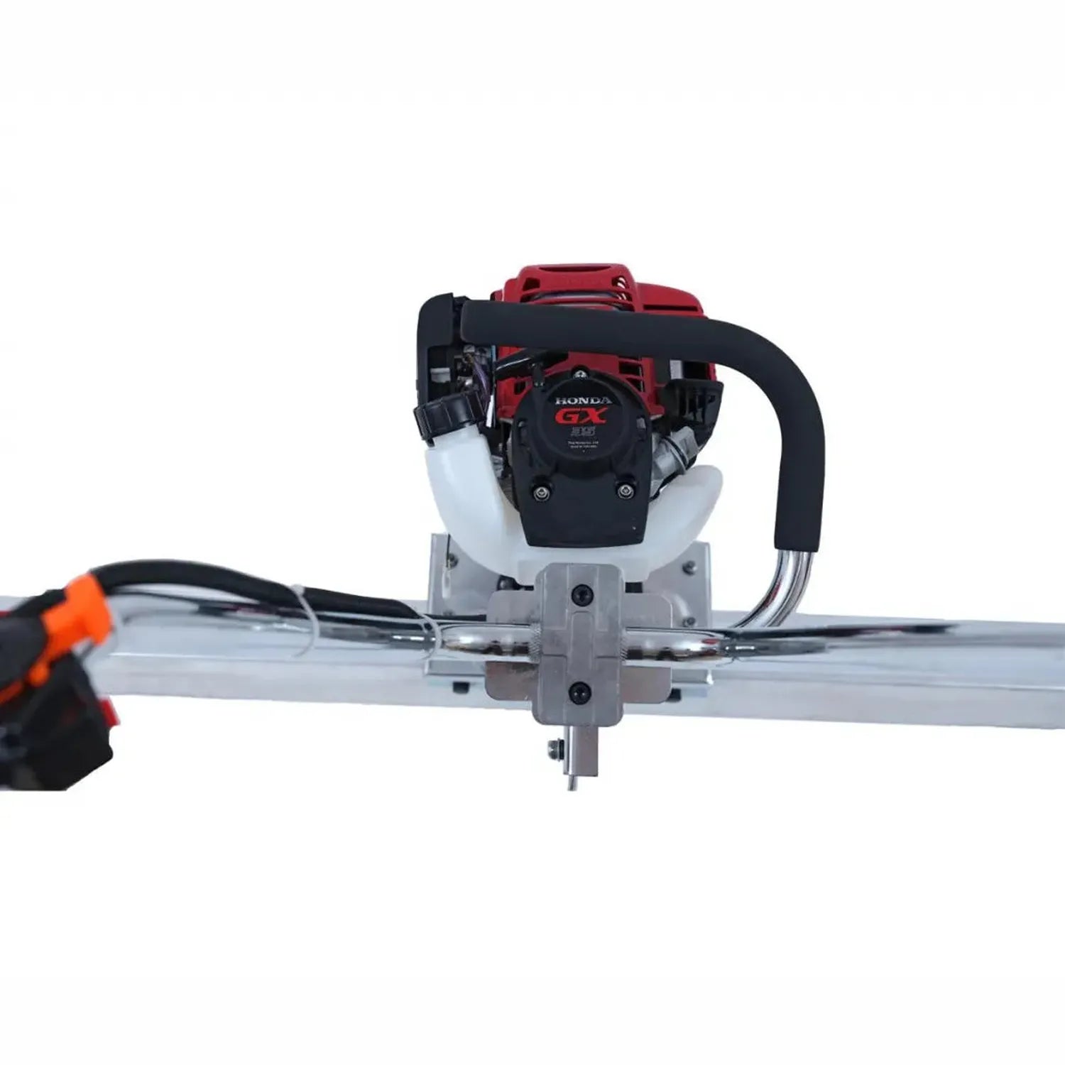 Benzinli Vibrasyonlu Mastar (1.5-4 mt Aralığında Çeşitler)