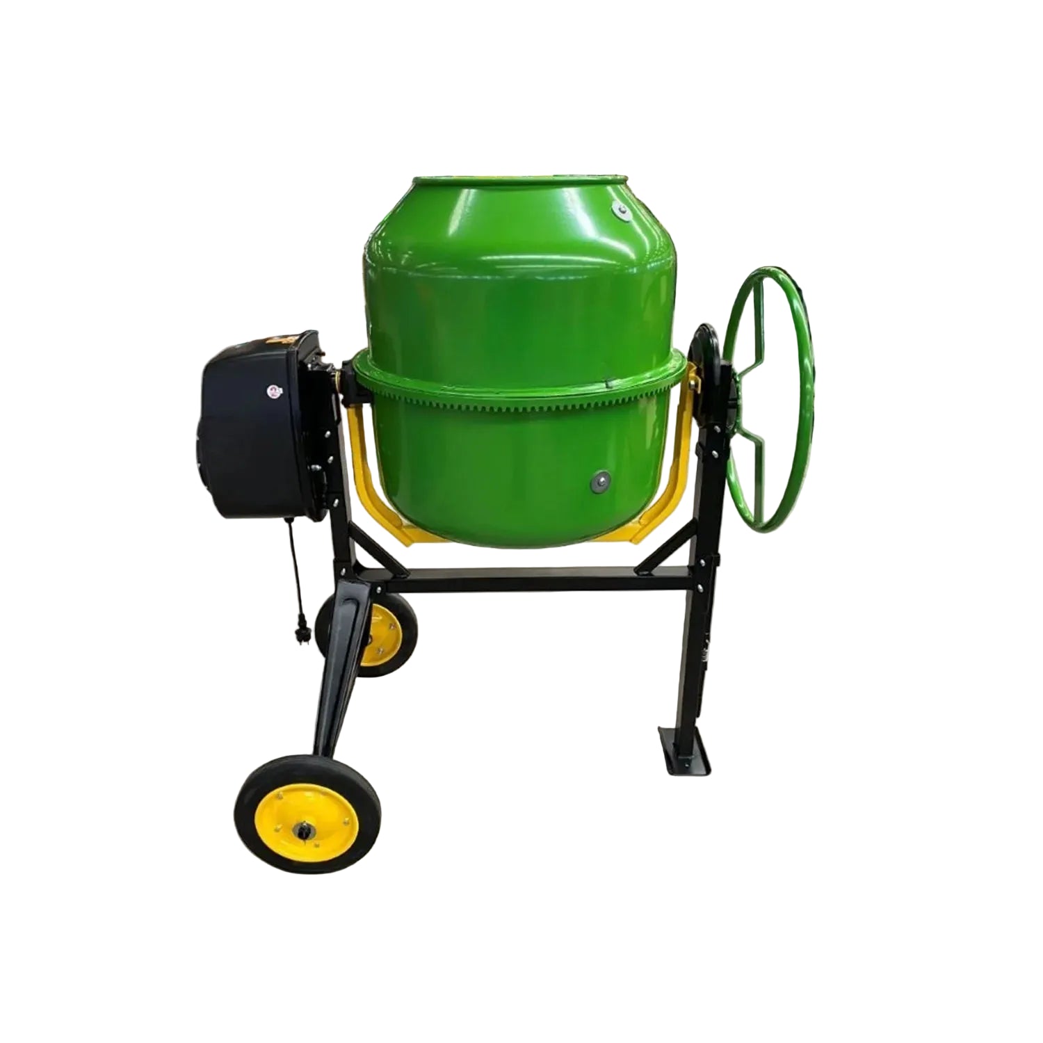 Betoniyer 260 L