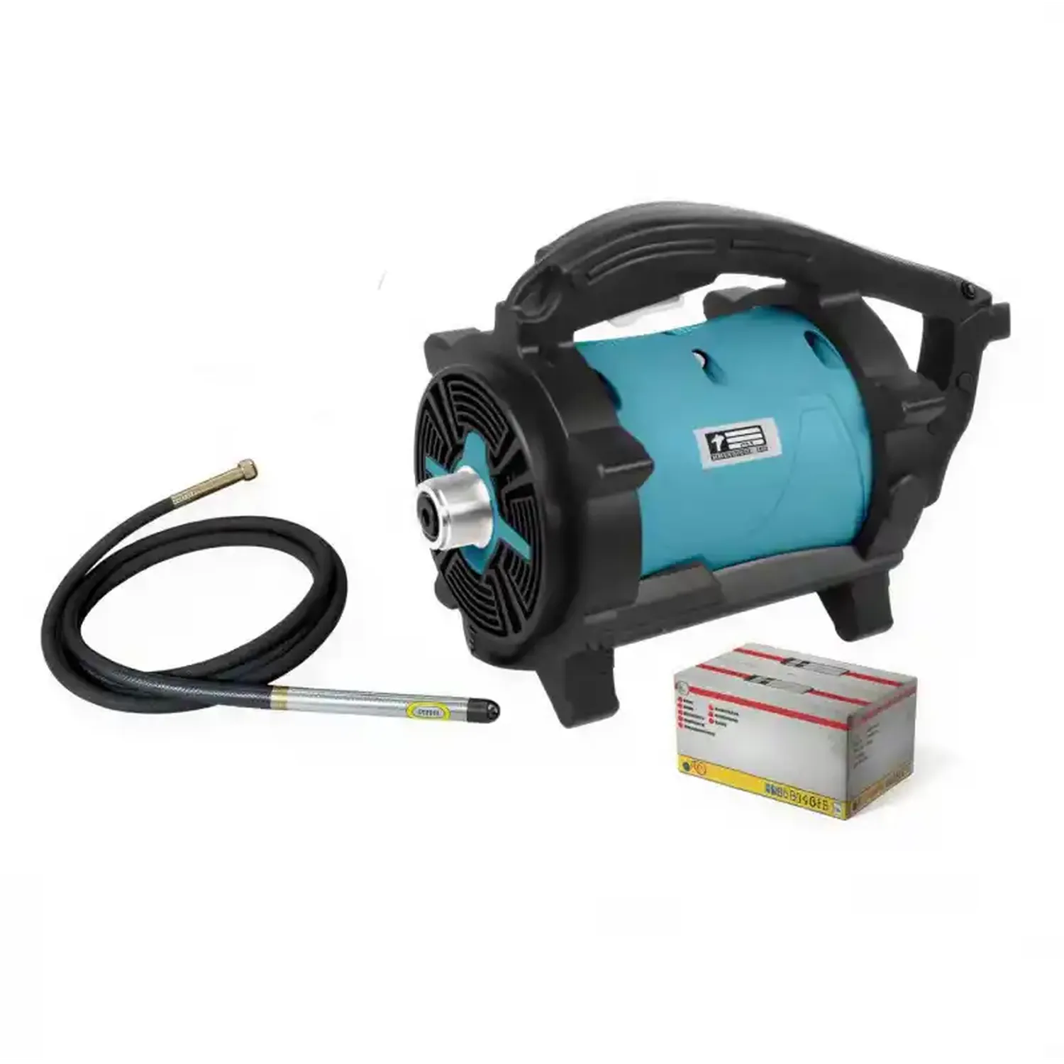 CAT 703 Vibratör