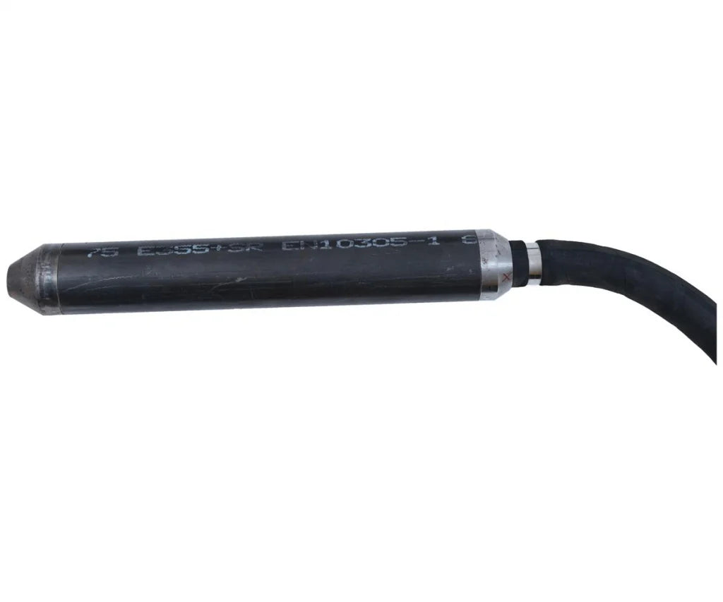 HUNAG Kendinden Konvektörlü Beton Vibratörü VKV-670 6MT 70MM