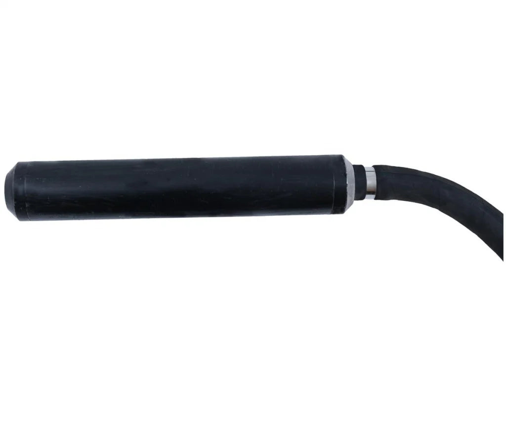 HUNAG Kendinden Konvektörlü Beton Vibratörü VKV-690 6MT 90MM