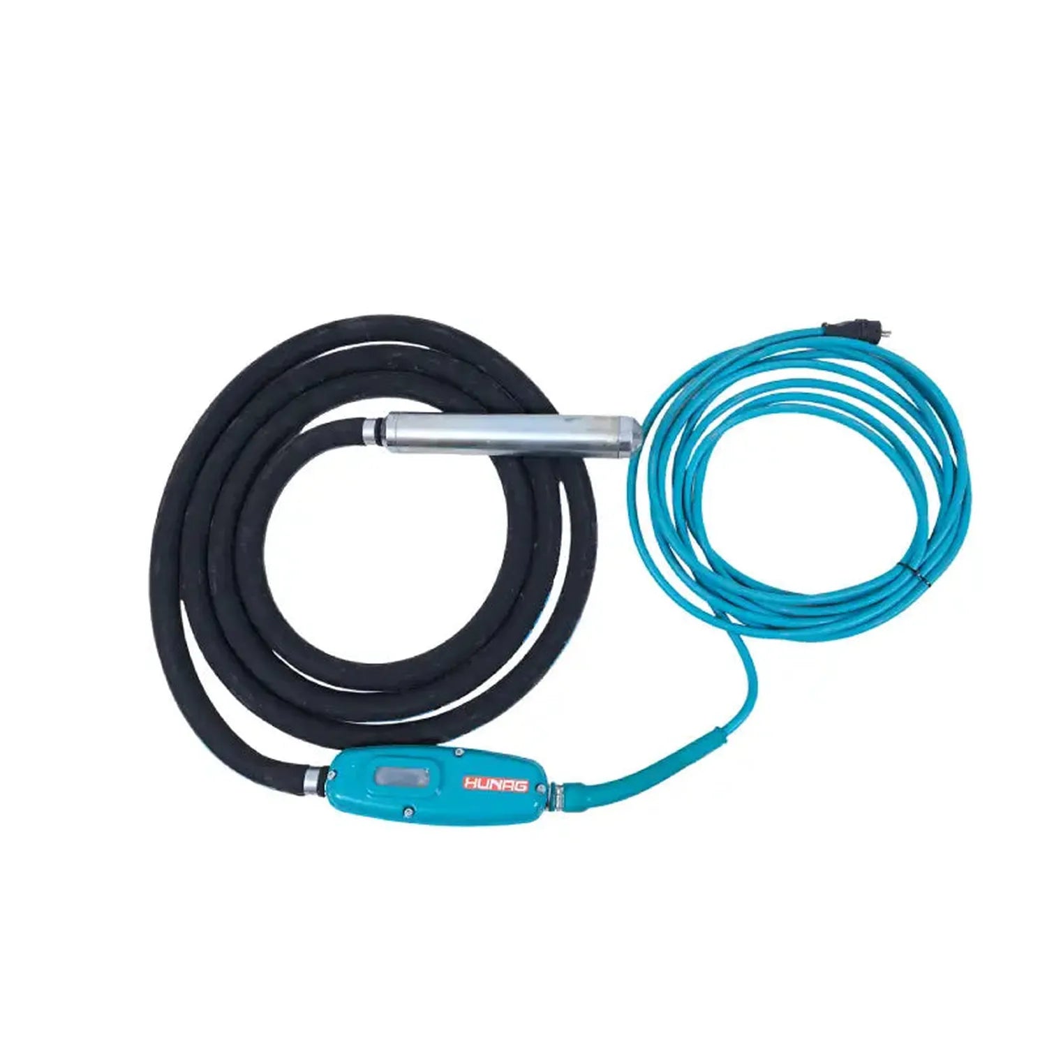 HUNAG Kendinden Konvektörlü Beton Vibratörü VKV-660 6MT 60MM