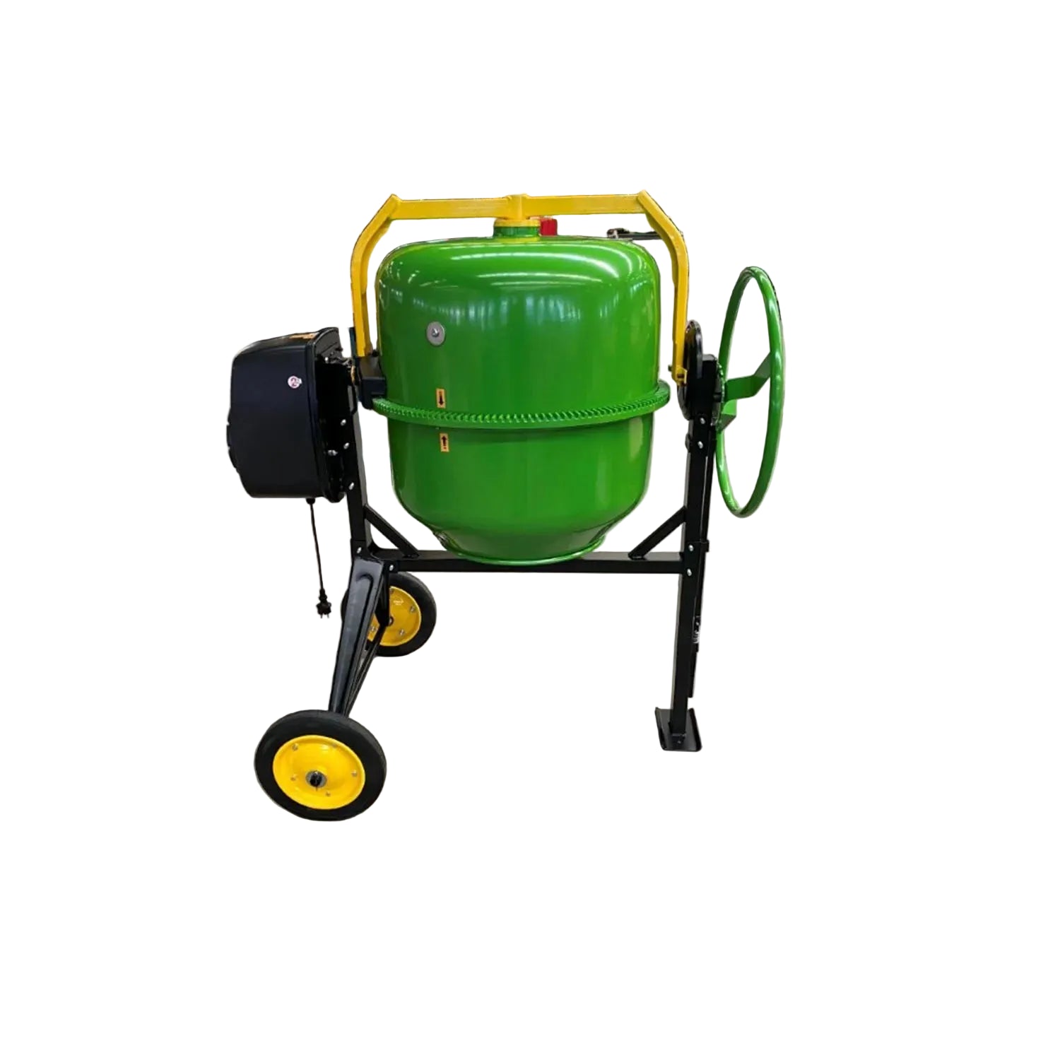 Betoniyer 260 L