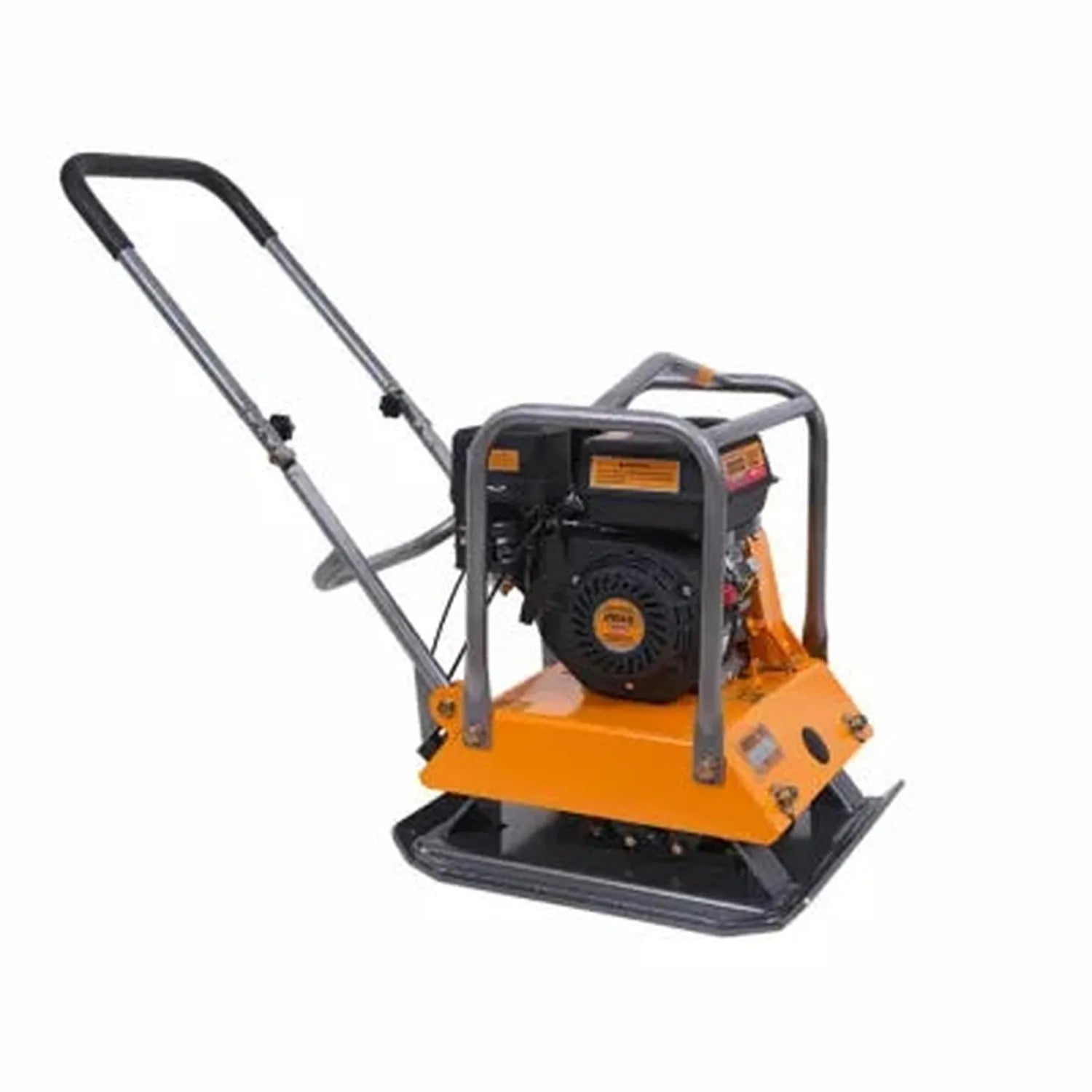 INGCO Kompaktör 6.5 Hp Loncın Motor