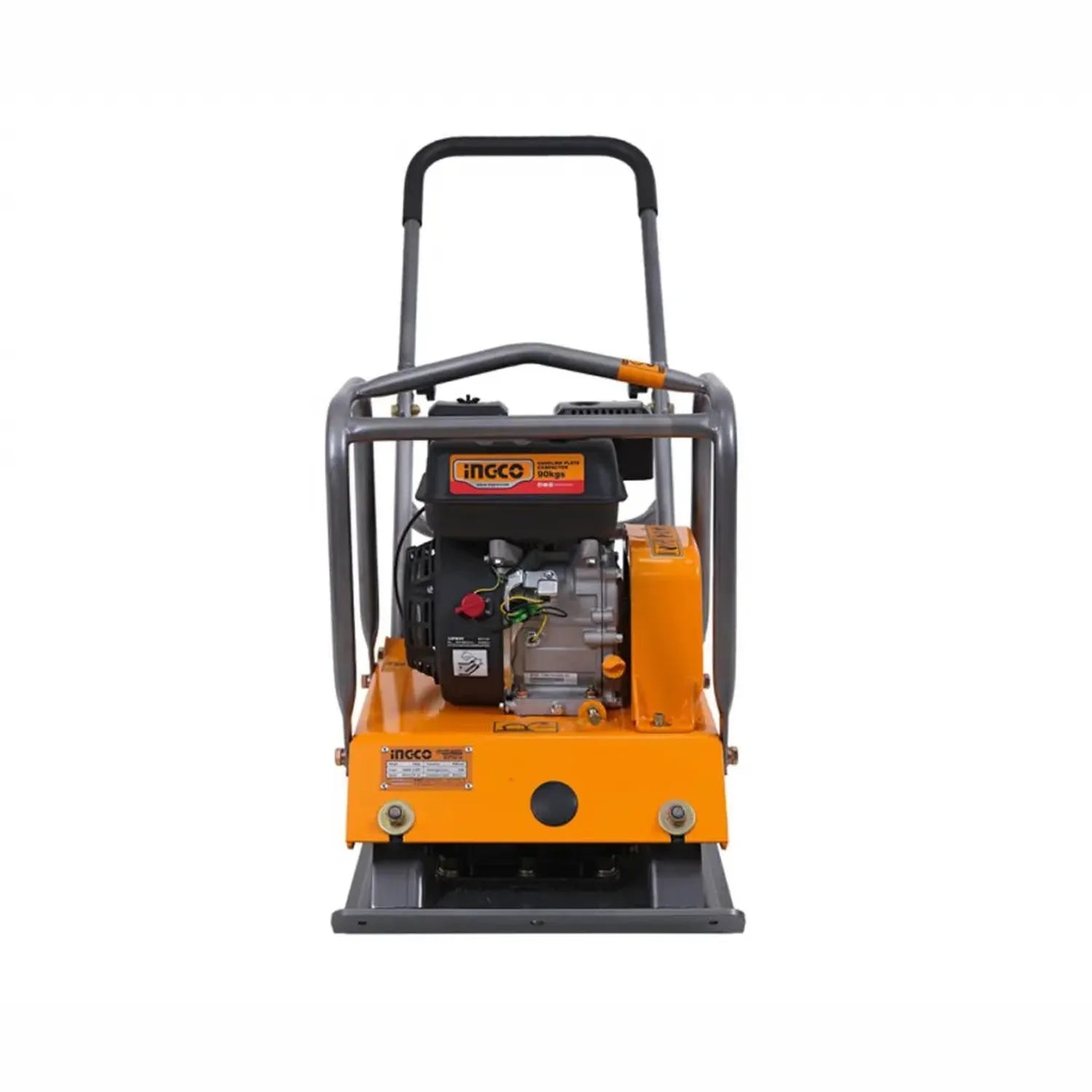 INGCO Kompaktör 6.5 Hp Loncın Motor