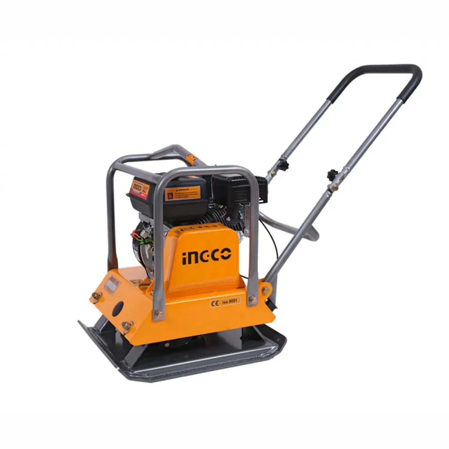 INGCO Kompaktör 6.5 Hp Loncın Motor