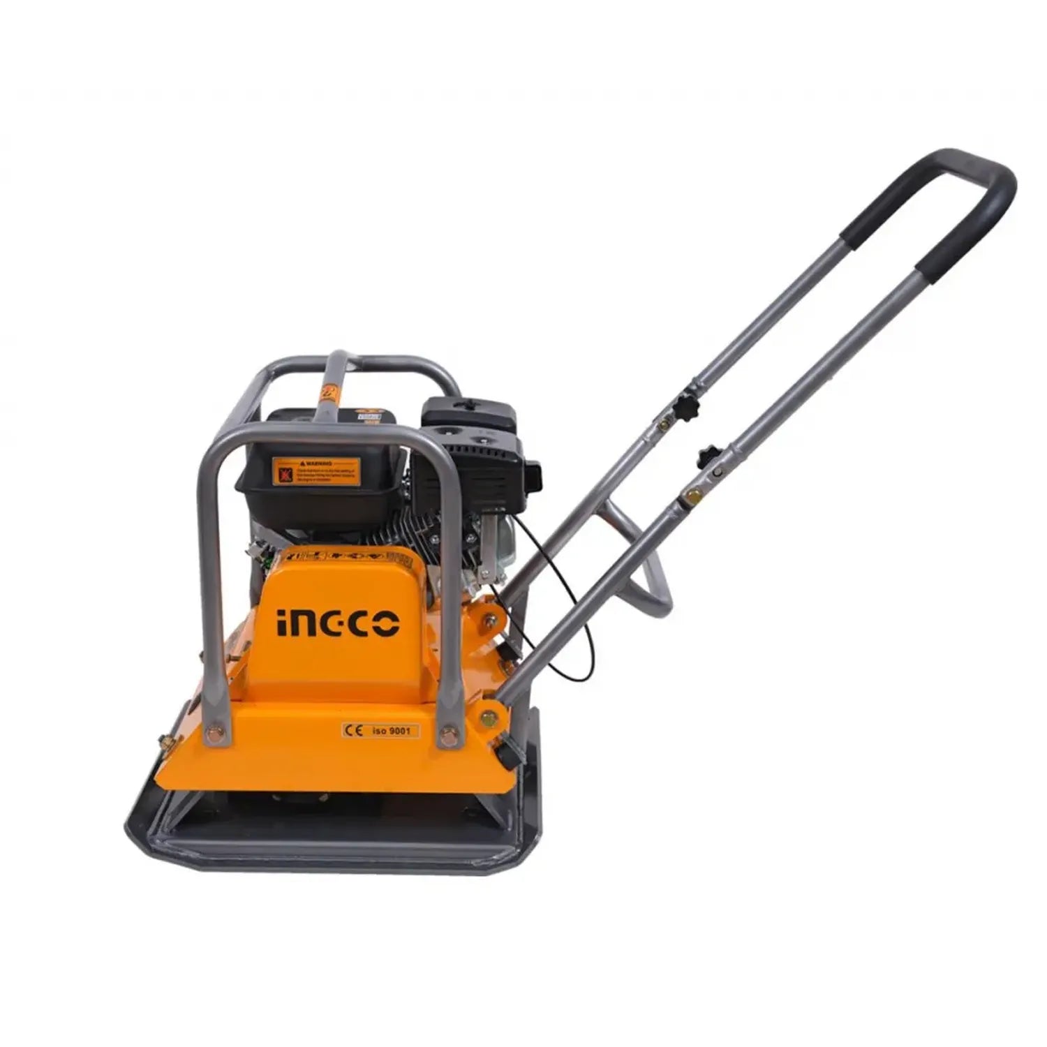 INGCO Kompaktör 6.5 Hp Loncın Motor