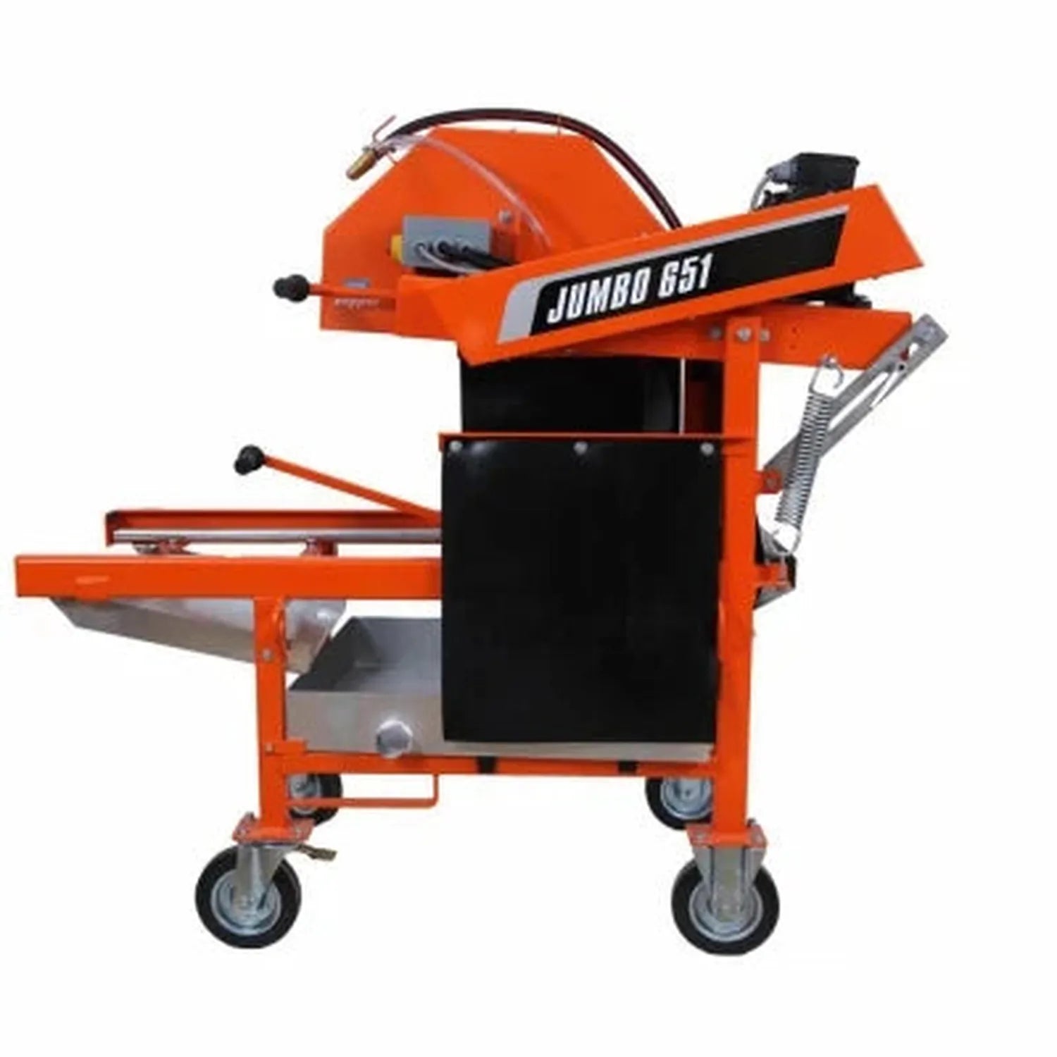 Jumbo 651