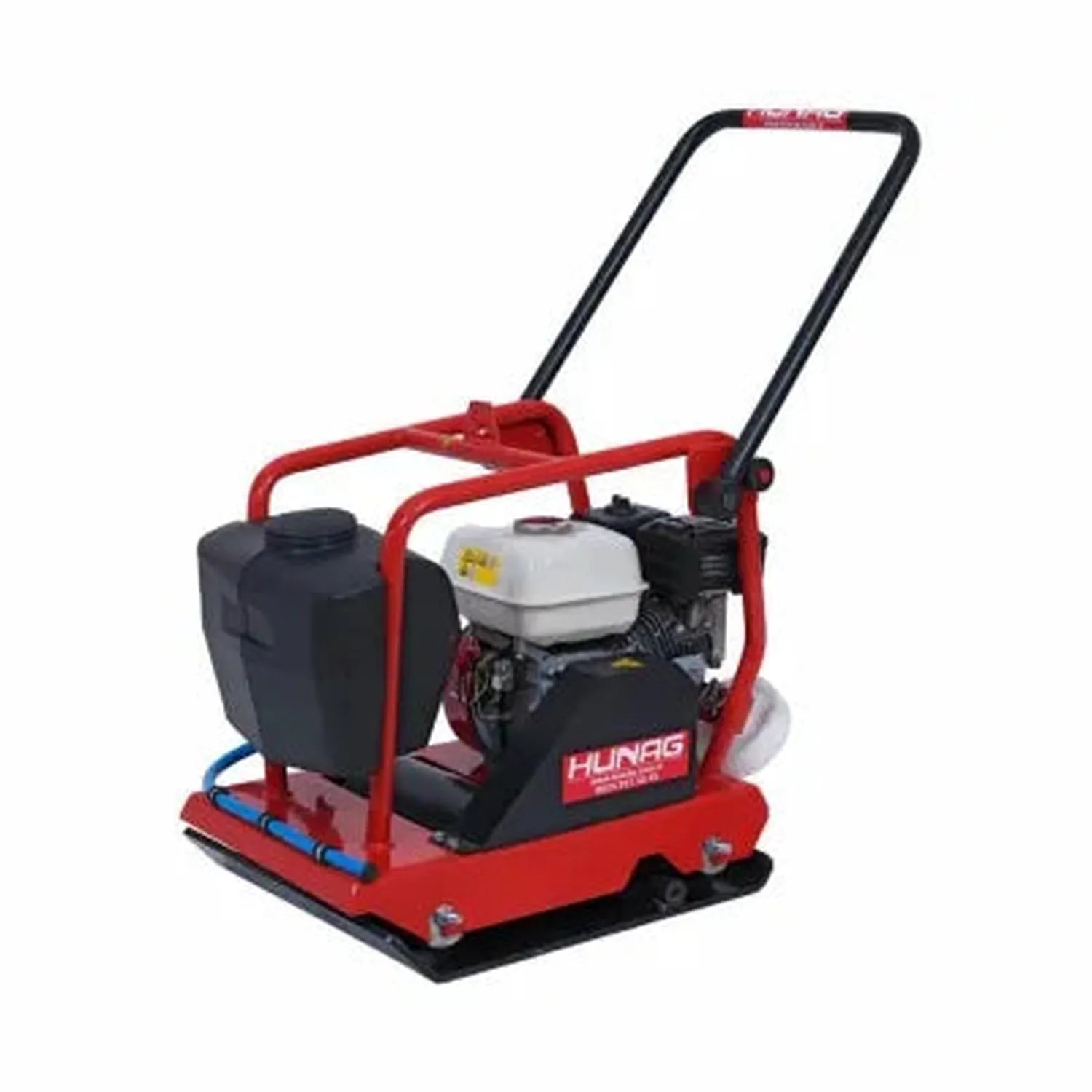 KM-100 Honda Benzinli Motor Kompaktör
