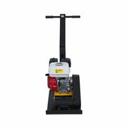 KM-50 Honda Benzinli Motor Kanal Kompaktör