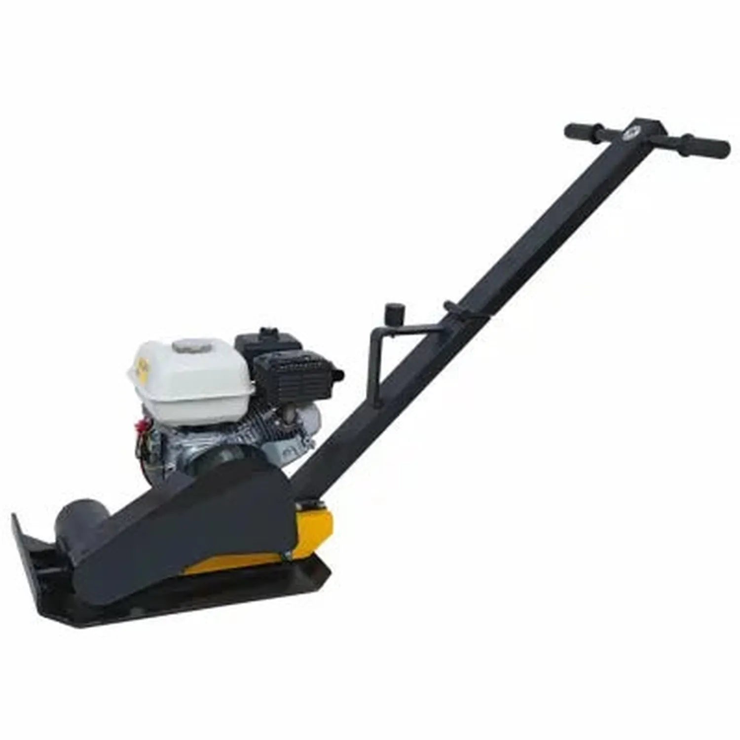 KM-50 Honda Benzinli Motor Kanal Kompaktör