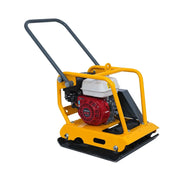 KM-60 Honda Benzinli  Motor Kompaktör
