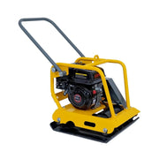 KM-60 Loncın Benzinli Motor Kompaktör