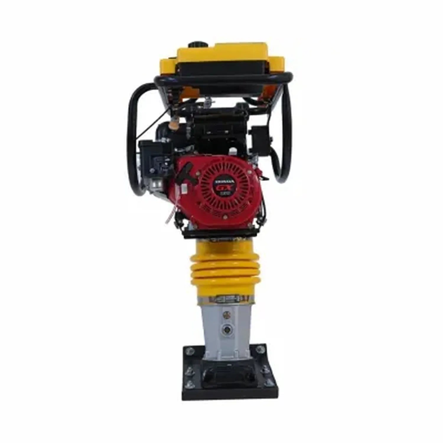 KM-80 Benzinli Honda Motor Zıpzıp Tokmak