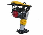 KM-80 Benzinli Honda Motor Zıpzıp Tokmak