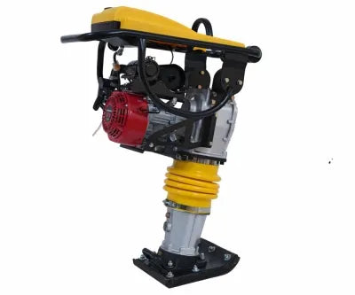 KM-80 Benzinli Honda Motor Zıpzıp Tokmak