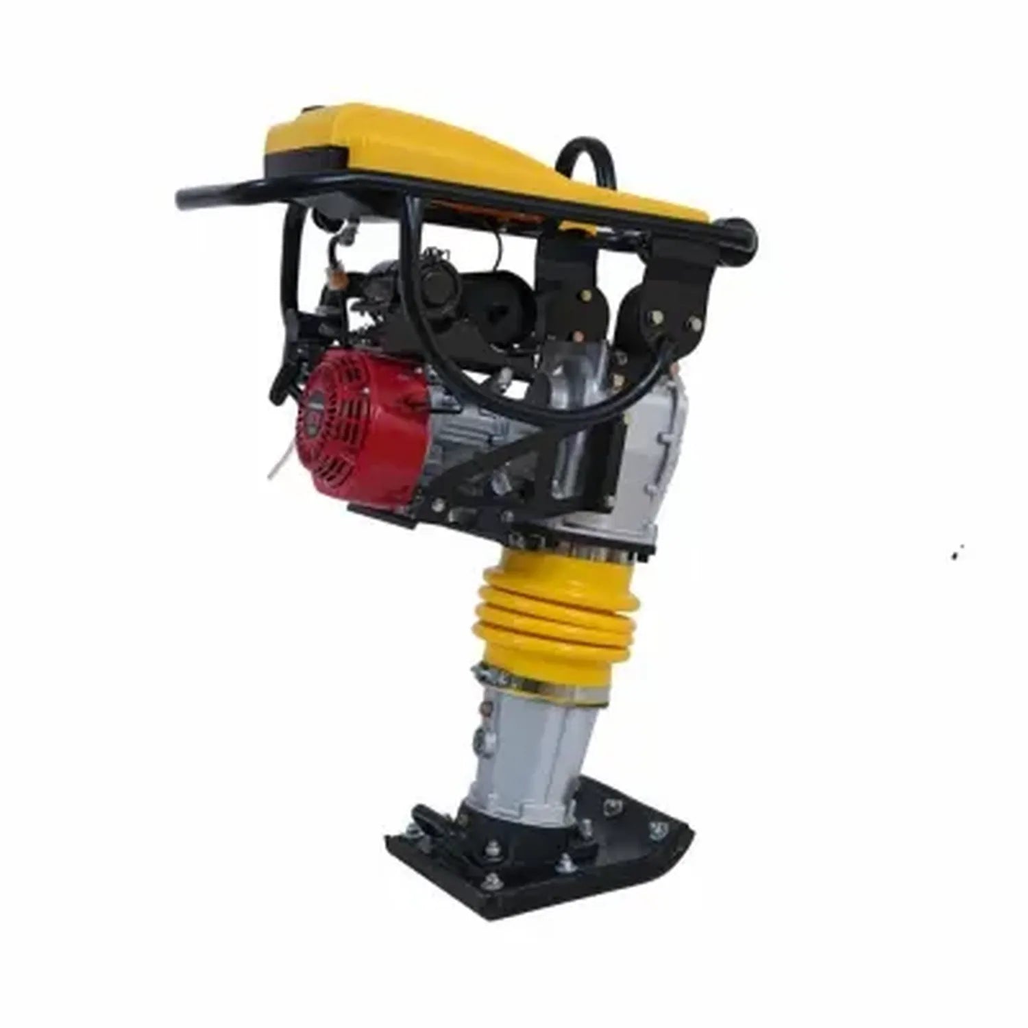 KM-80 Benzinli Honda Motor Zıpzıp Tokmak