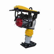 KM-80 Benzinli Honda Motor Zıpzıp Tokmak