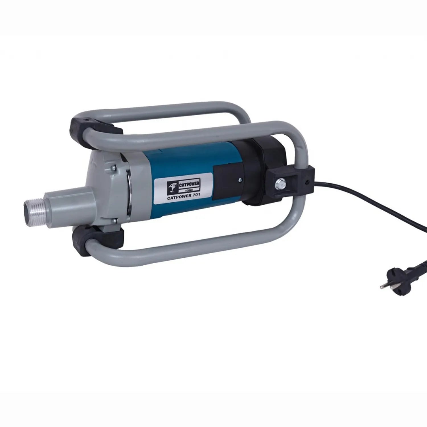 KMS-200 Beton Vibratörü 3 HP