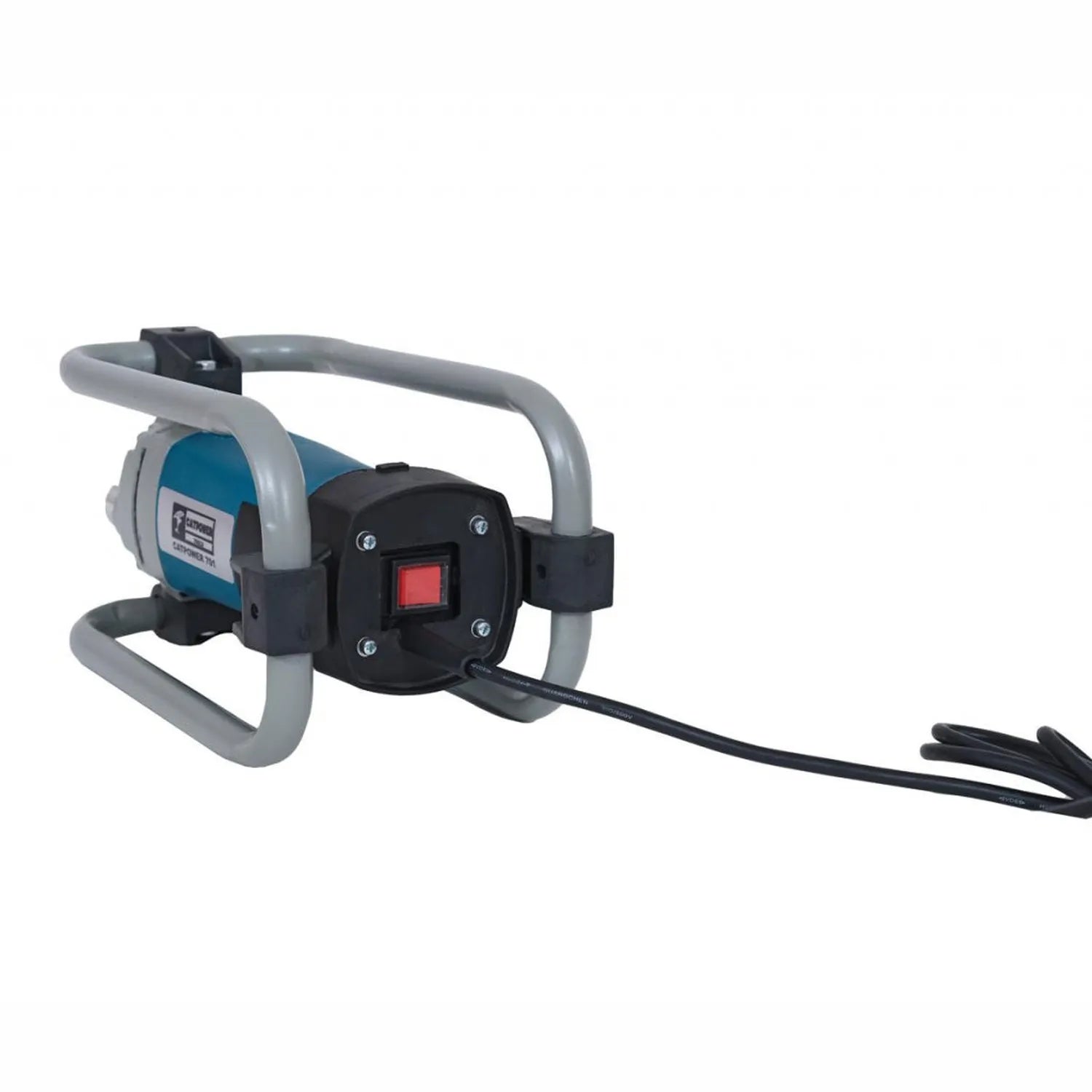 KMS-200 Beton Vibratörü 3 HP