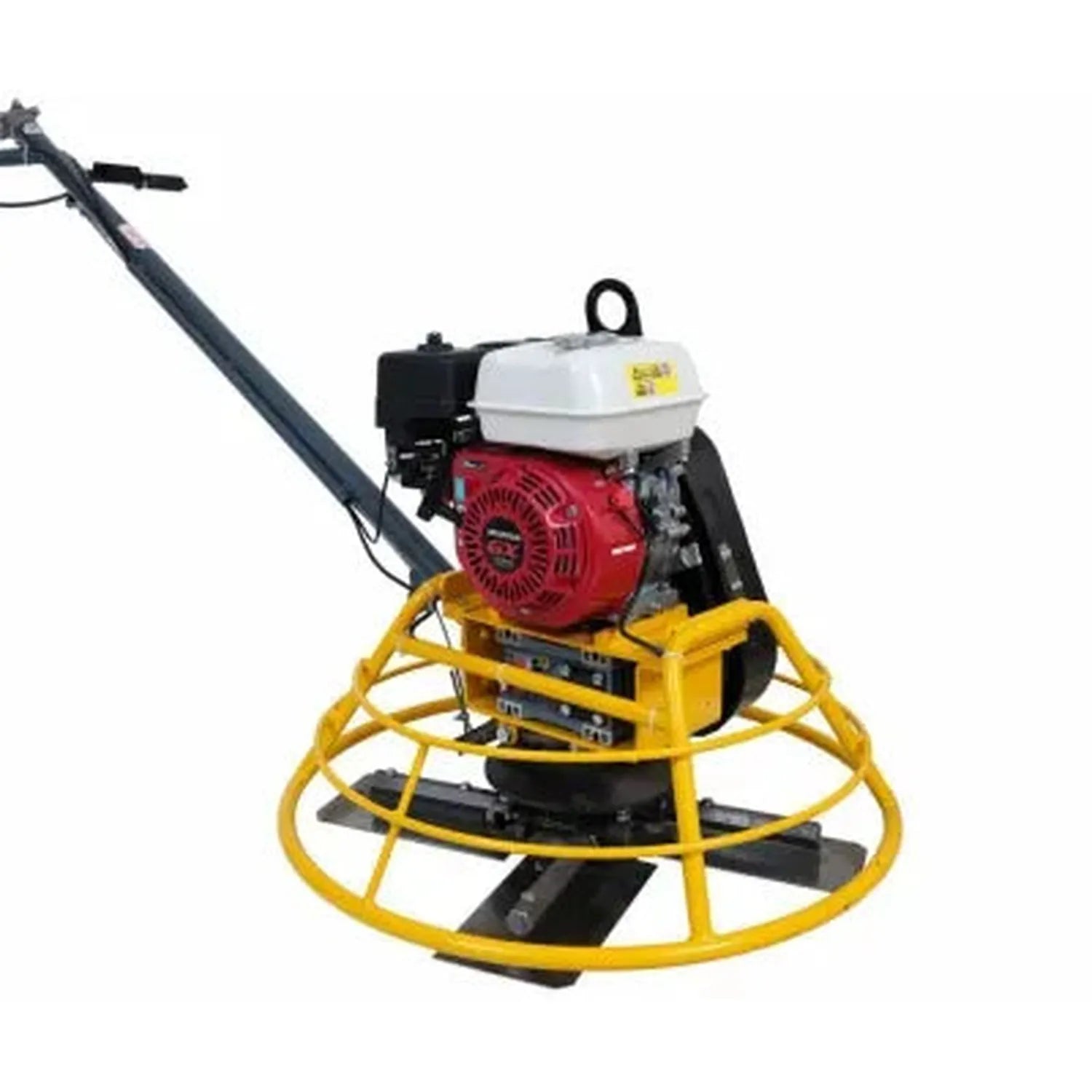 KMS-700 Perdah Makinesi 5.5 HP Honda Motor