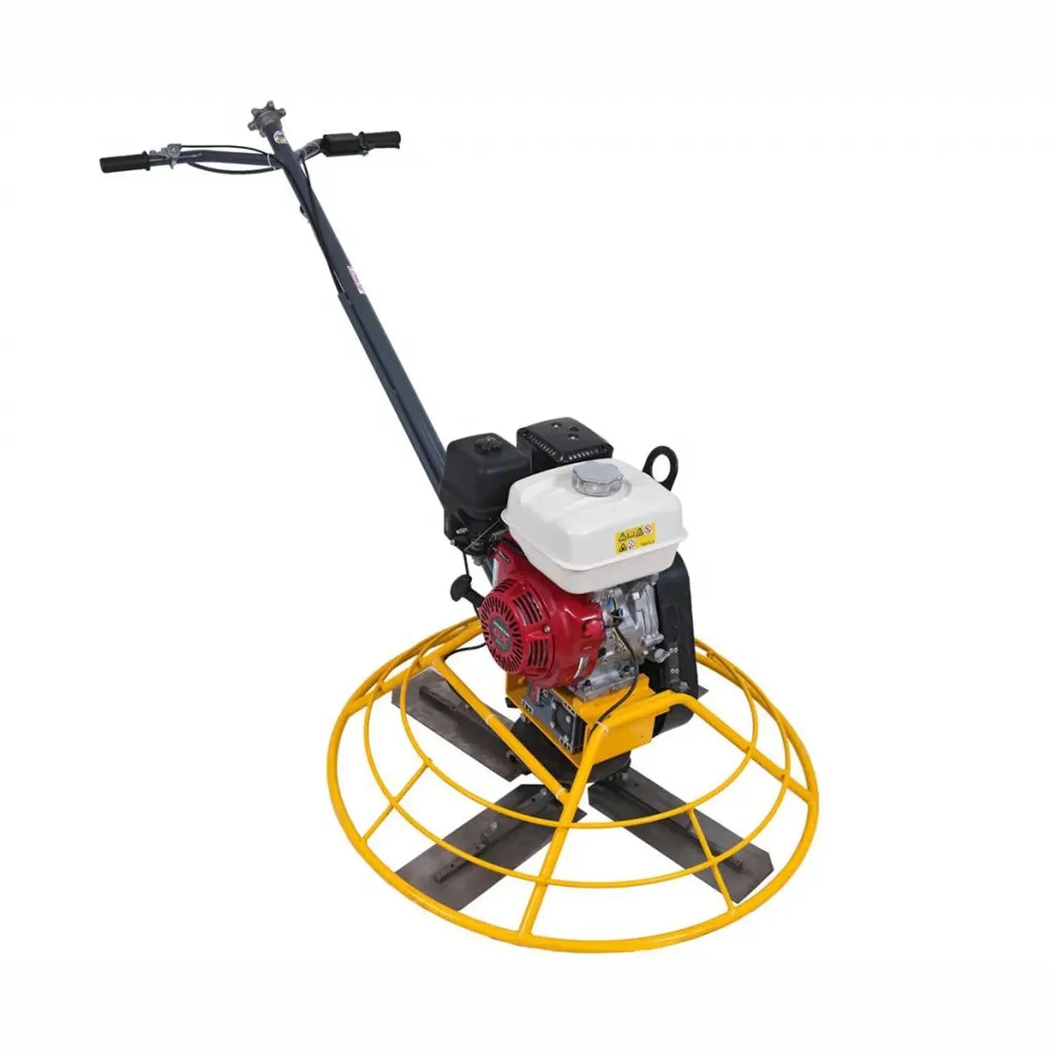 KMS-900 Perdah Makinesi 9 HP Honda Motor