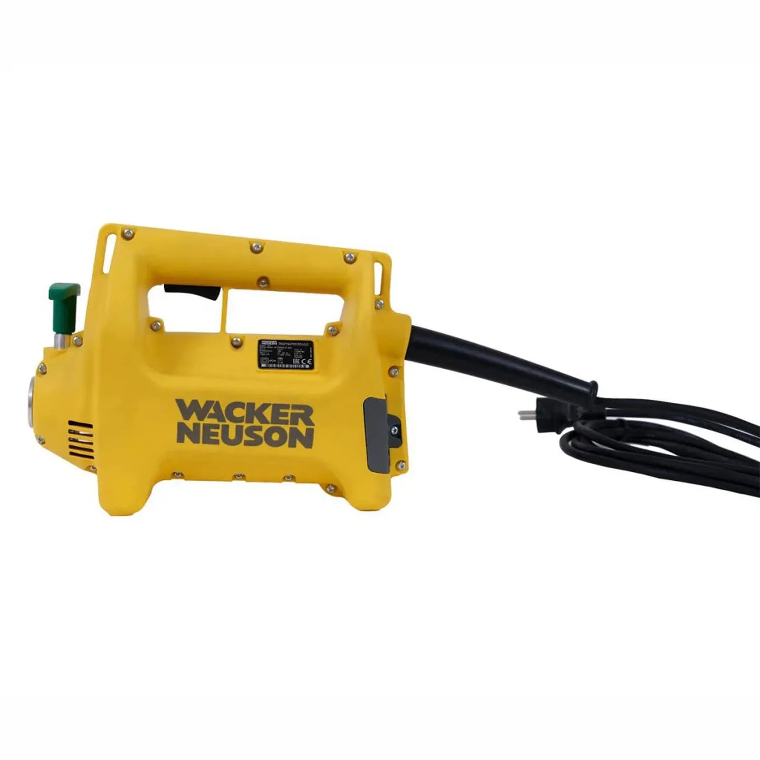 M-1500 WACKER NEUSON Beton Vibratörü