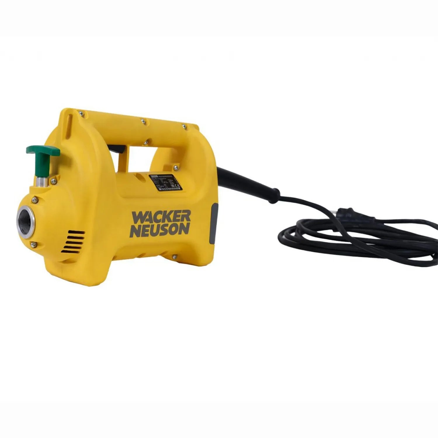 M-1500 WACKER NEUSON Beton Vibratörü