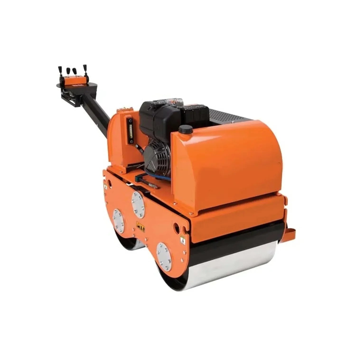 Palme Pdr600 Road Roller Vibrasyonlu Silindir