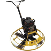 Pars PR 8110 Benzinli Perdah Makinesi