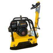 Pars PR 8150 İleri Geri Benzinli Kompaktör