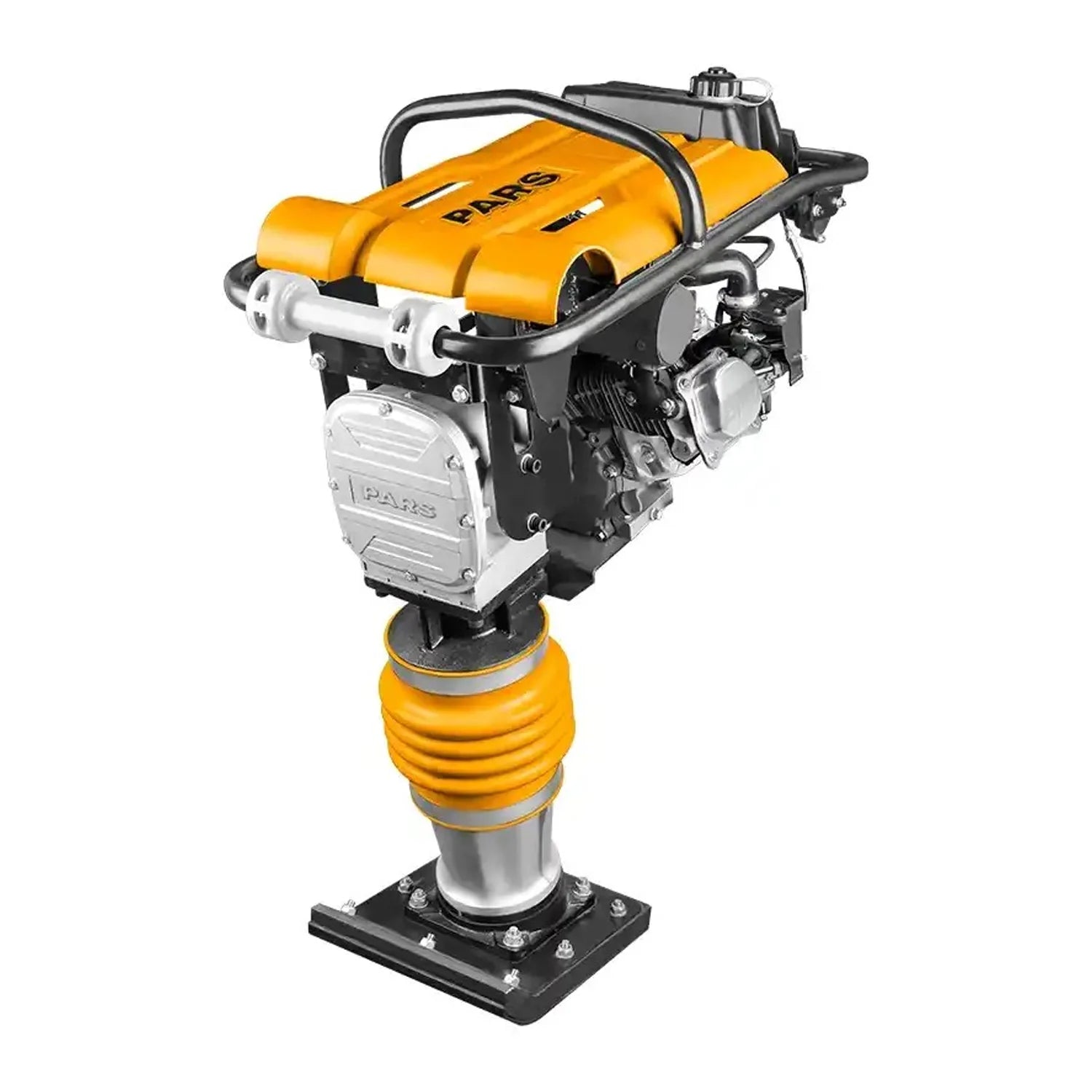 Pars 8130 Zıpzıp Tokmak Benzinli Loncin Motor