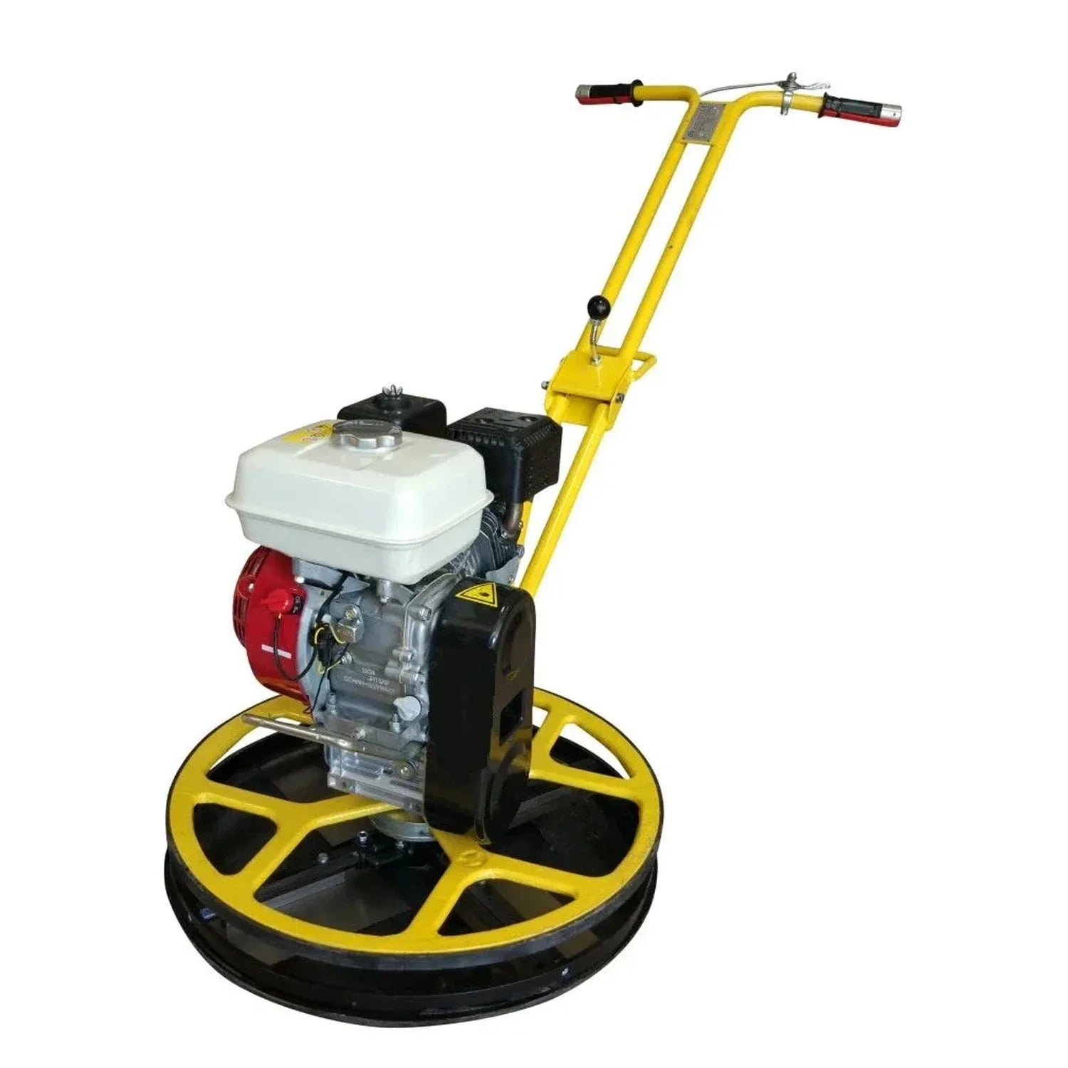 600mm Kenar Köşe Perdah Katlanır Kol Honda Motor 5.5 HP