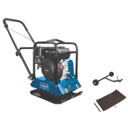 SCHEPPACH HP1200S Kompaktör Zemin Sıkıştırma Makinesi