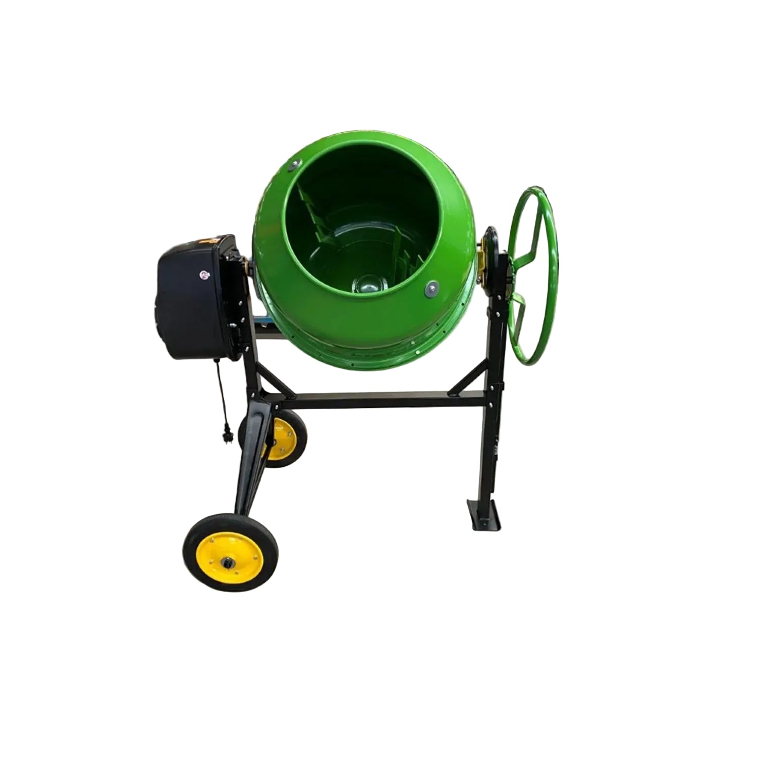 Betoniyer 260 L