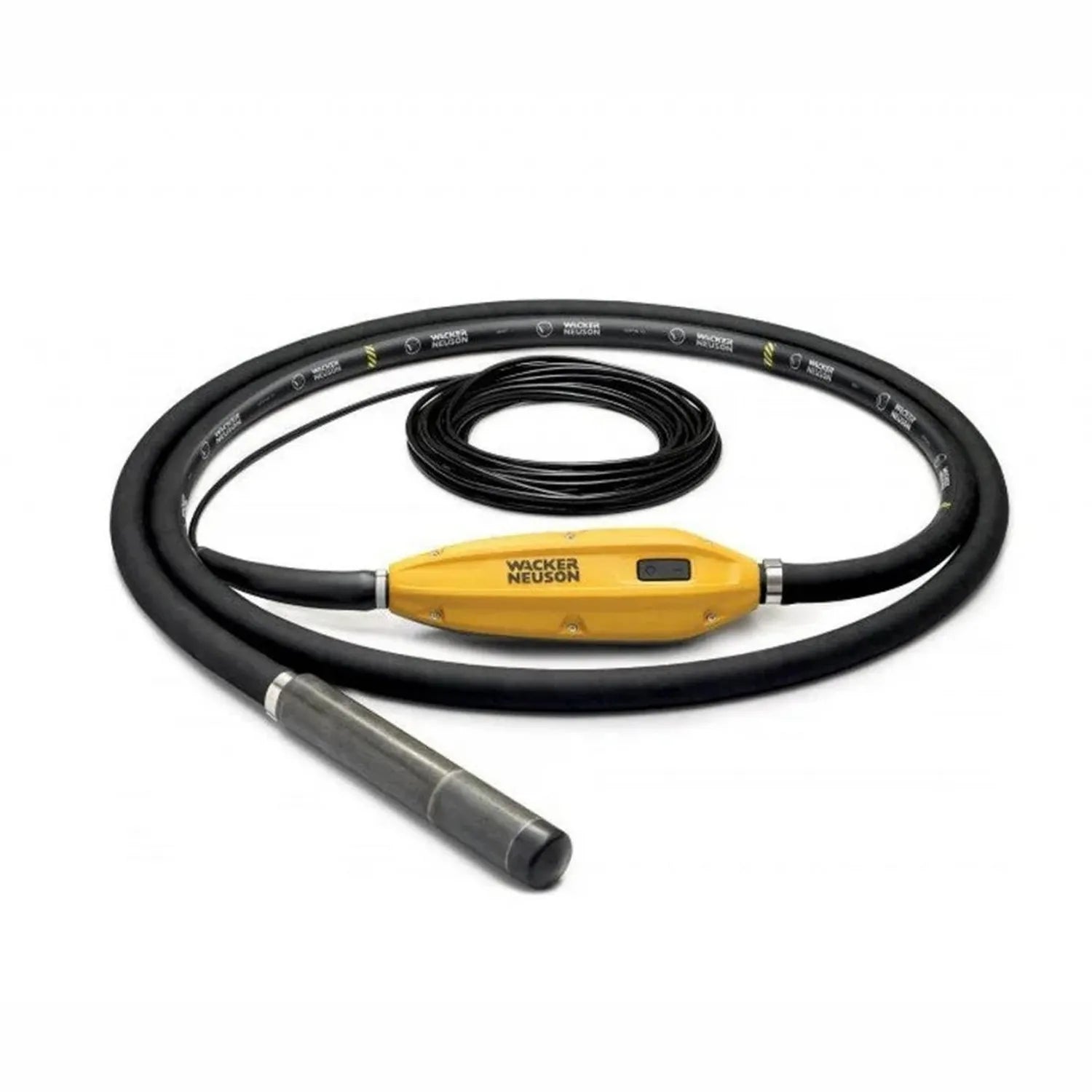 WACKER NEUSON IEC58 Kendinden Konvektörlü Beton Vibratörü