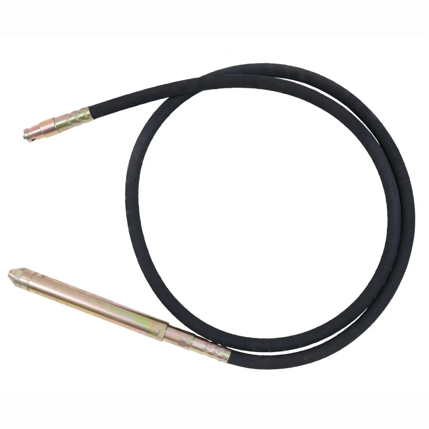 Wacker Neuson Uyumlu Yerli Üretim 5X45 Hortum Şişe