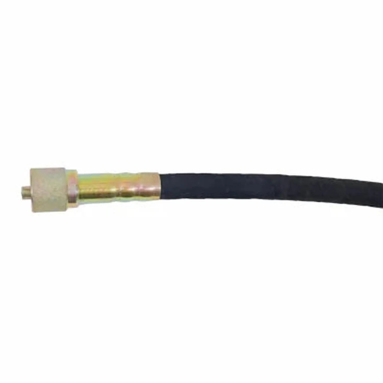 Yarım Ay Vibratör Hortumu 6 Mt 45 Mm Şişe